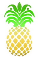 Pineapple House Logo